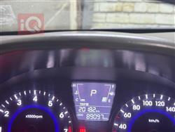 هيونداي أكسنت